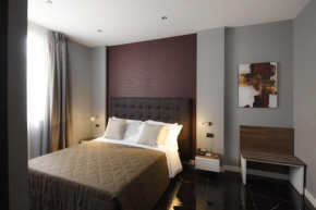 Гостиница Magri's Hotel  Неаполь